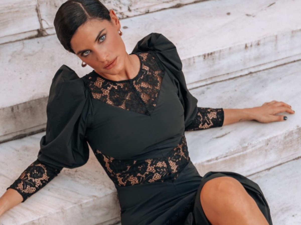 Χριστίνα Μπόμπα: Η επιθυμία για ένα παιδί και ο λόγος που δεν θα κάνει φέτος τηλεόραση!