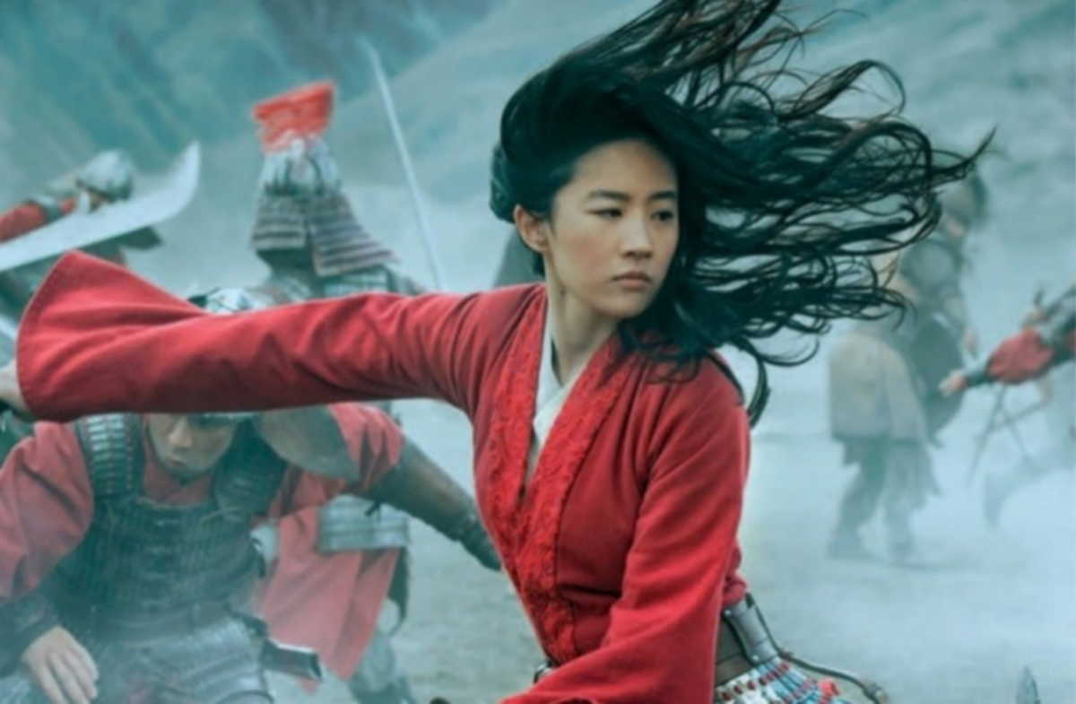 Ο λόγος που πολλοί άνθρωποι ζητούν το μποϊκοτάζ της… Μουλάν