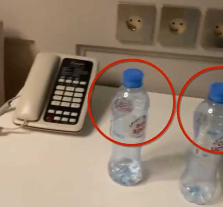 Αλεξέι Ναβάλνι: Δηλητηριάστηκε στο ξενοδοχείο και όχι στο αεροδρόμιο – Το βίντεο που δημοσίευσε