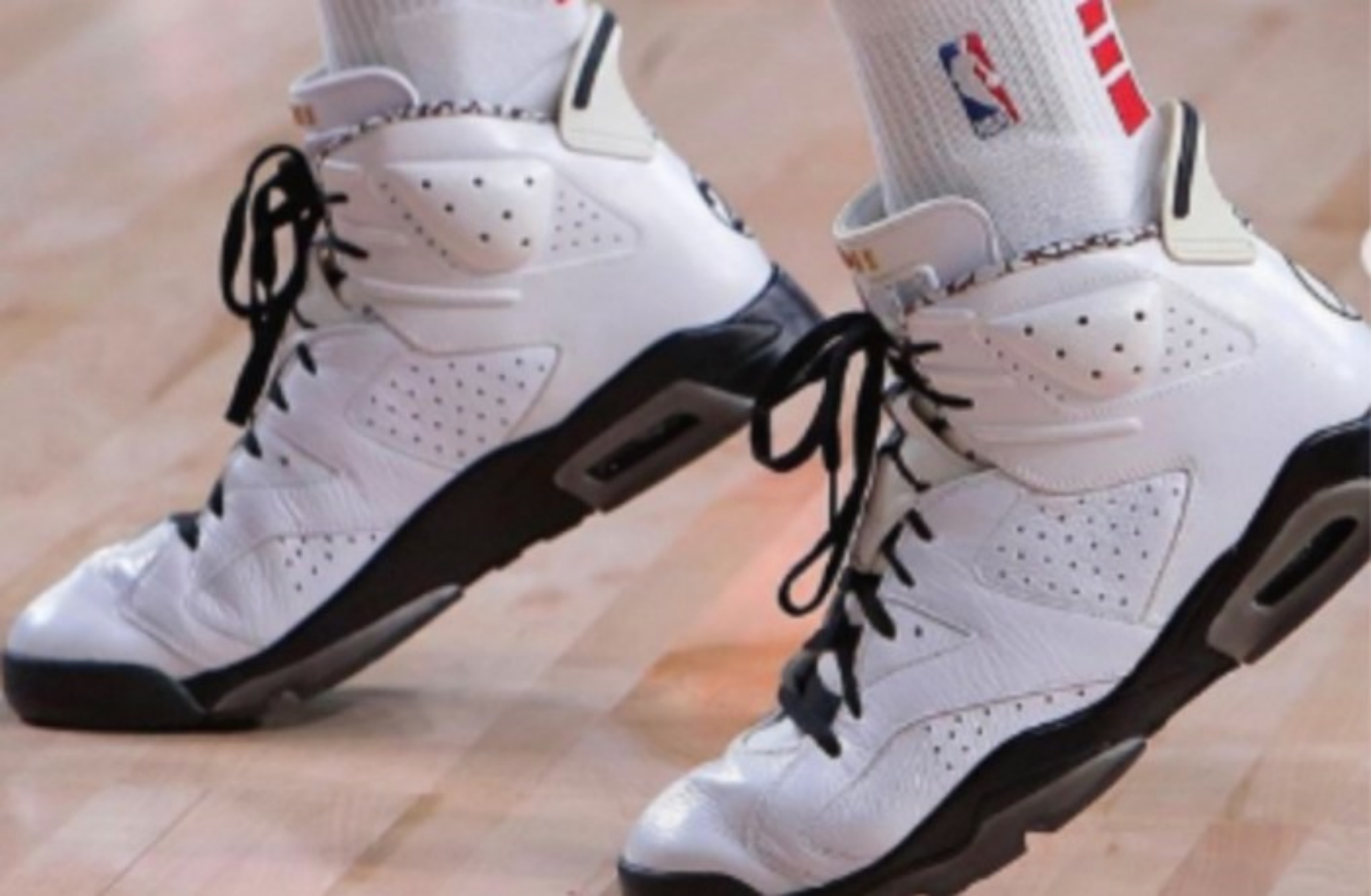 Τα 10 καλύτερα sneakers που είδαμε μέχρι στιγμής στα Πλέι-Οφς του NBA