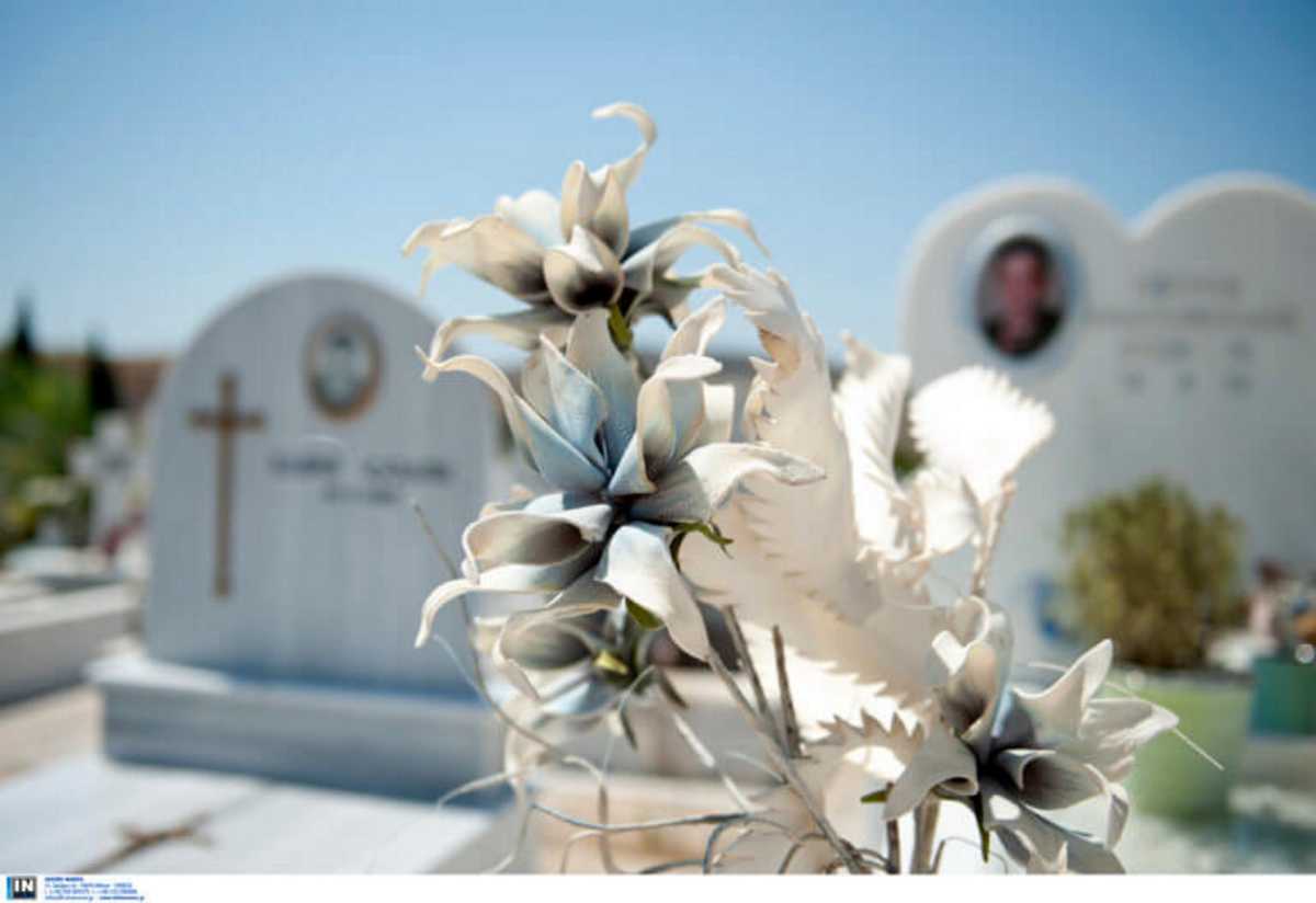 Ηλεία: Επέστρεψαν την οστεοθήκη από τον τάφο που βεβήλωσαν 5 χρόνια μετά! Ξυπνούν μνήμες εφιαλτικές