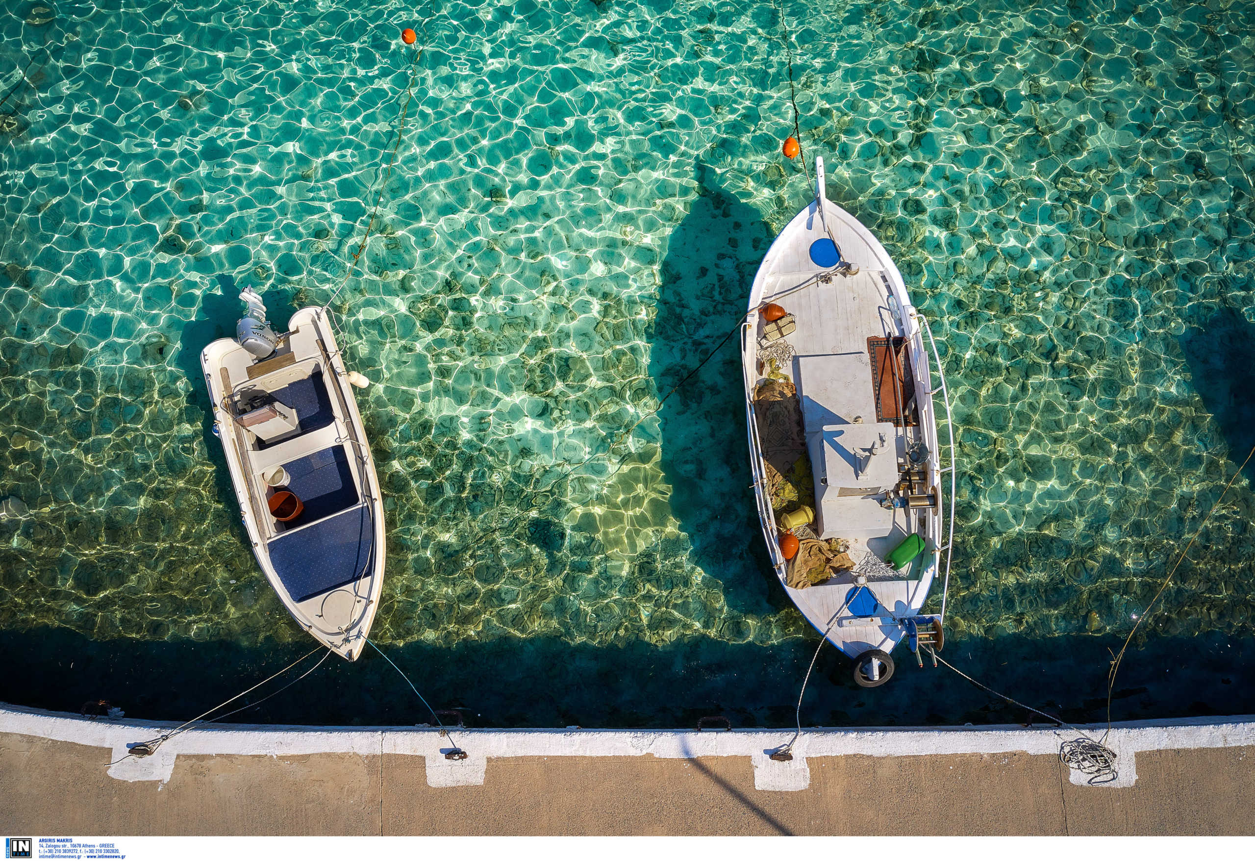 Τα «απόνερα» της βρετανικής καραντίνας – Κλείνουν πρόωρα χιλιάδες ξενοδοχεία στην Ελλάδα