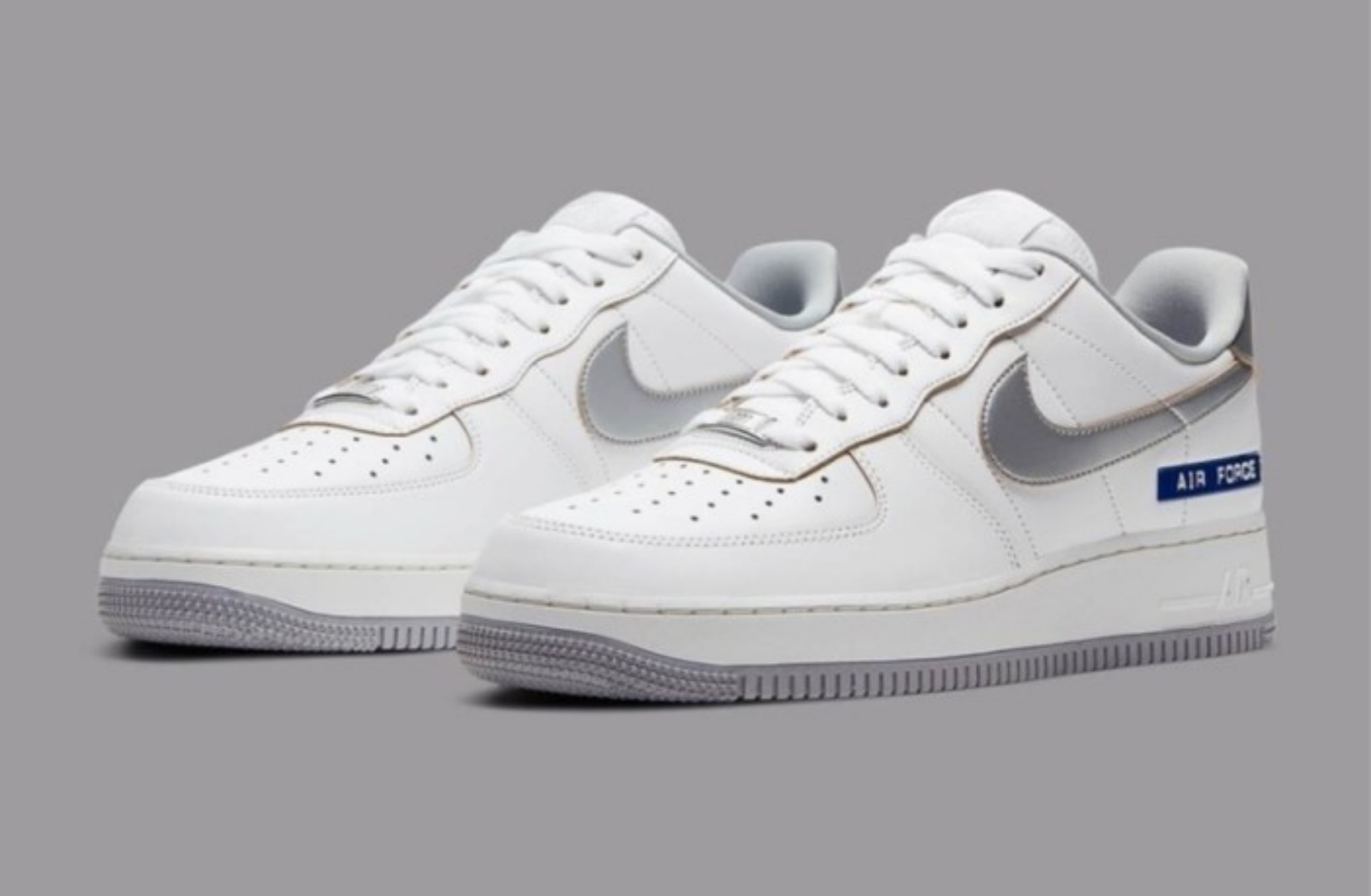 nike air force name