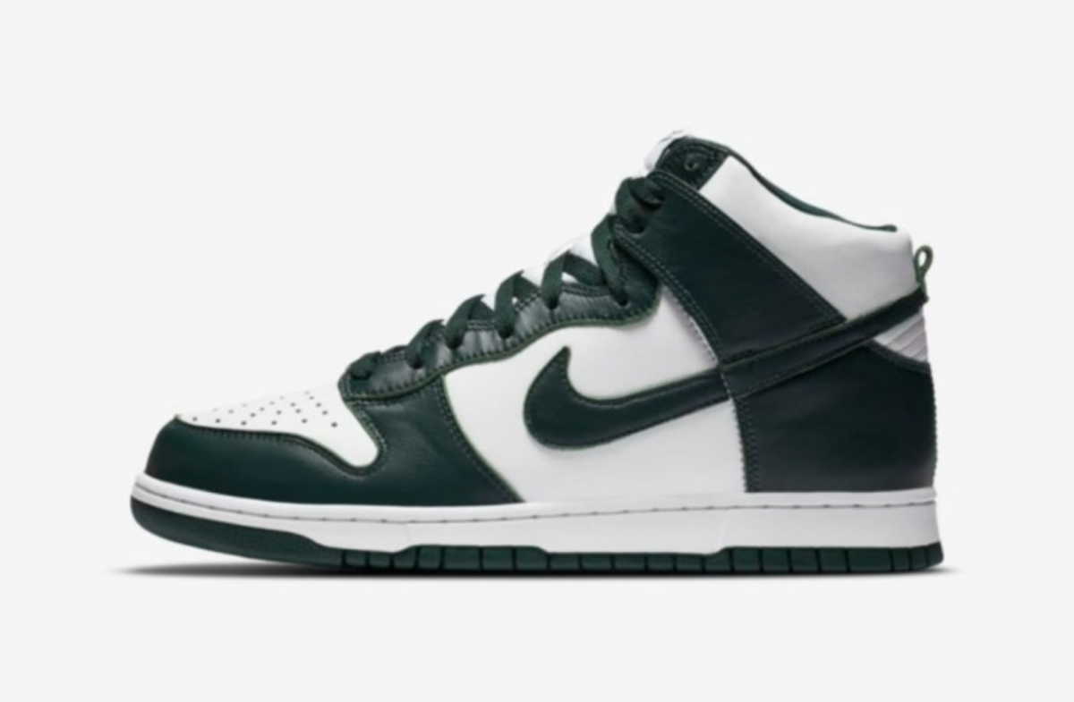 Τα 10 καλύτερα sneakers που πρόκειται να κυκλοφορήσουν αυτή την εβδομάδα
