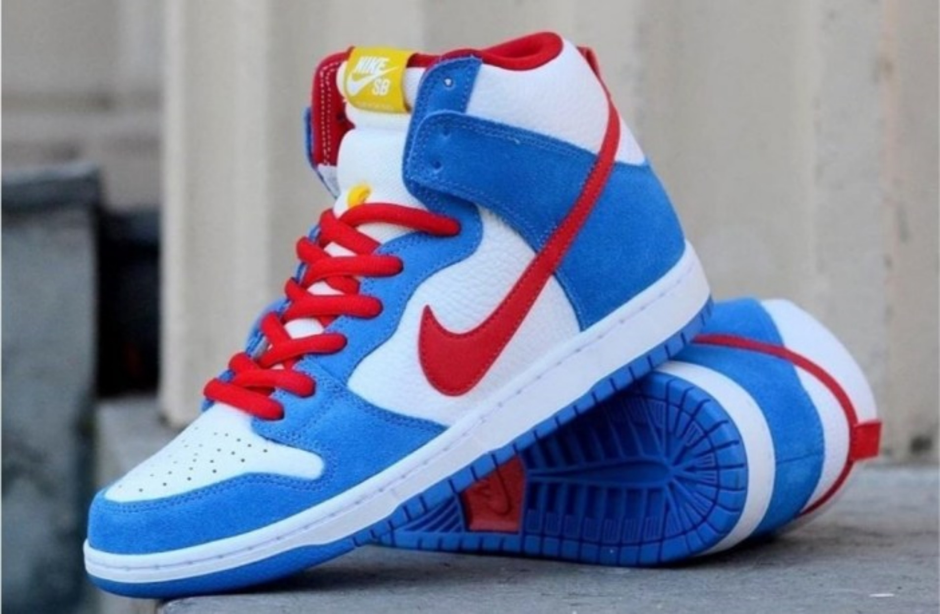 Ένα από τα πιο πολυαναμενόμενα sneakers της Nike για το 2020