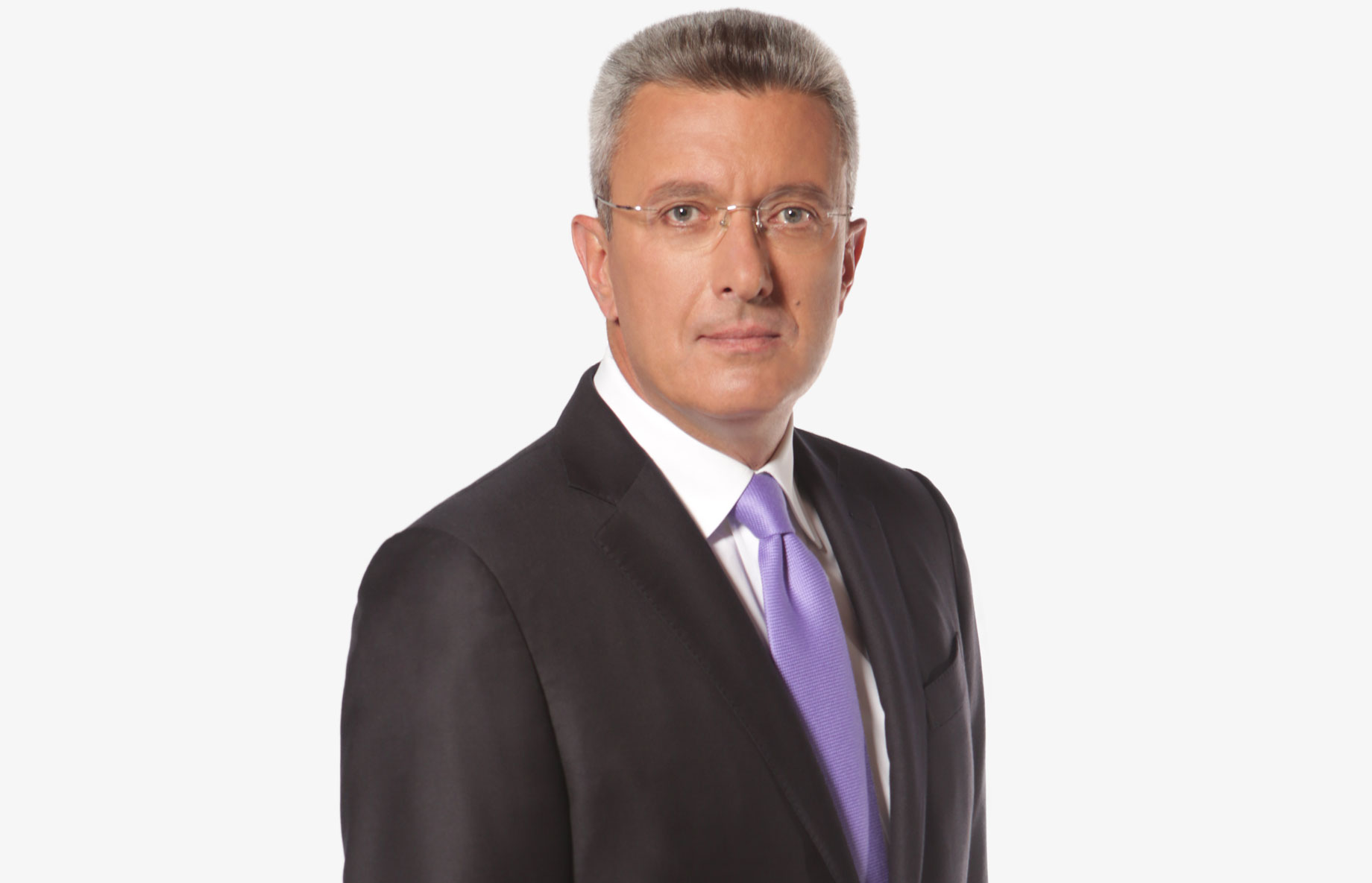 Στον αέρα και το «Ενώπιος Ενωπίω»
