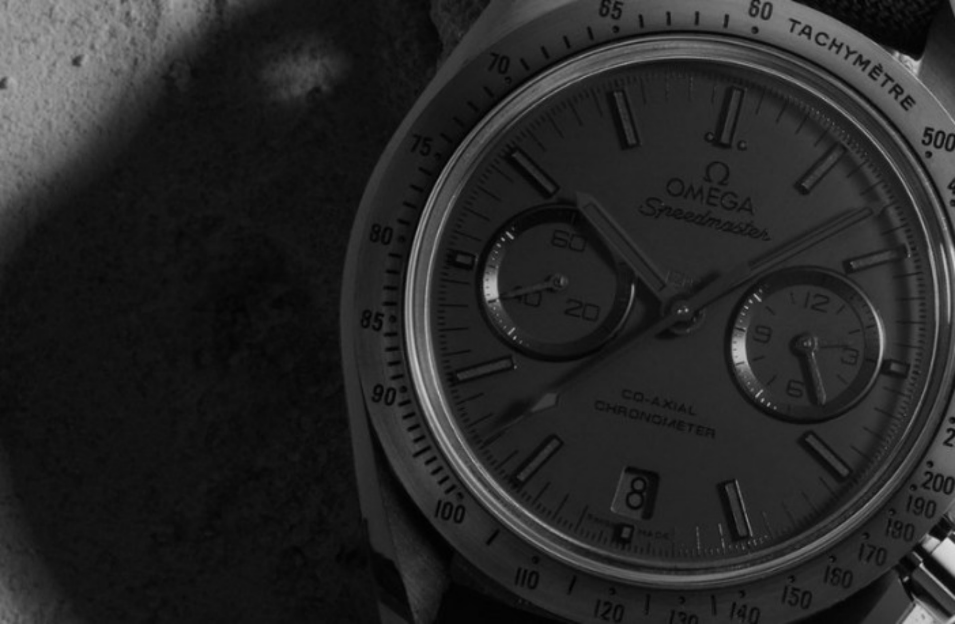Τρία Omega Speedmaster που ξεχώρισαν ιδιαίτερα τα τελευταία χρόνια