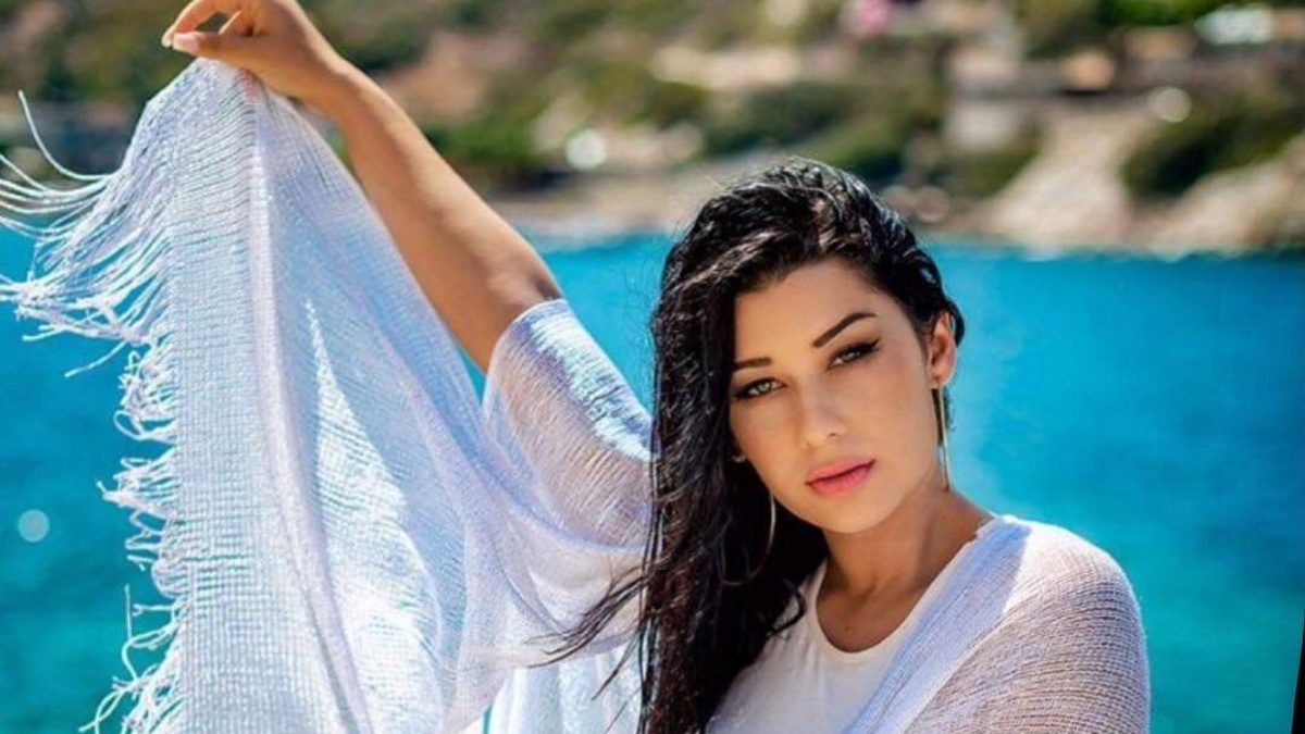 Κωνσταντίνα Παγάνη: Η τραγική ιστορία της νέας παίκτριας που ξεχώρισε στο «My Style Rocks»