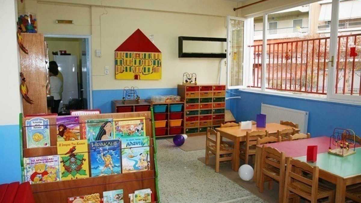 Άγιος Νικόλαος: Μια ανάσα από το «κόκκινο» – Θετικά στον κορονοϊό 15 παιδιά σε βρεφονηπιακό σταθμό