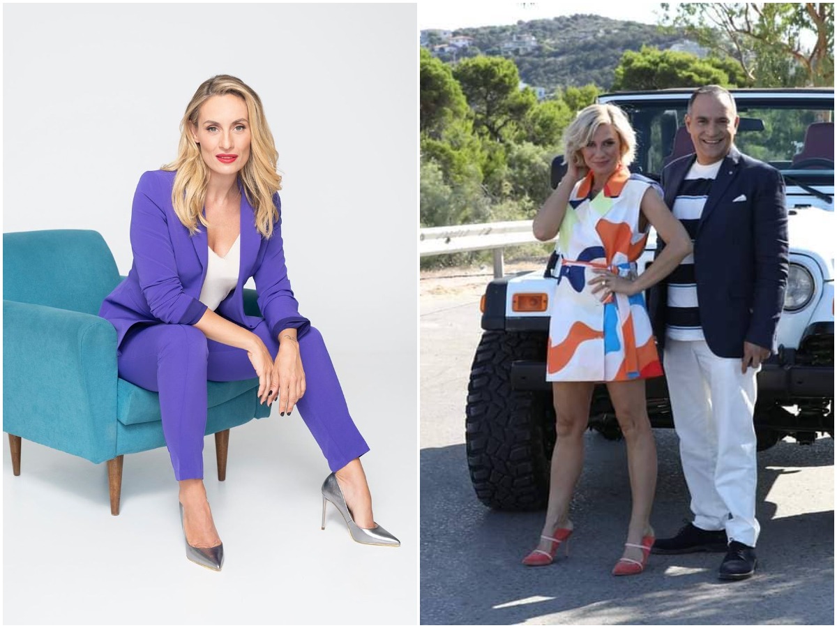 Η μάχη της τηλεθέασης συνεχίζεται!  Πρωτιά για την Ελεονώρα Μελέτη, έπεσαν οι “Κου Κου”