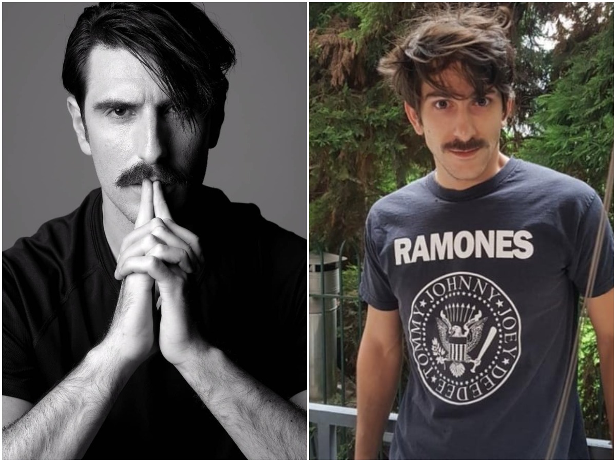 Ο “Μελέτης” από τις Άγριες Μέλισσες έχει… σωσία και παίζει στον Ήλιο (pics)