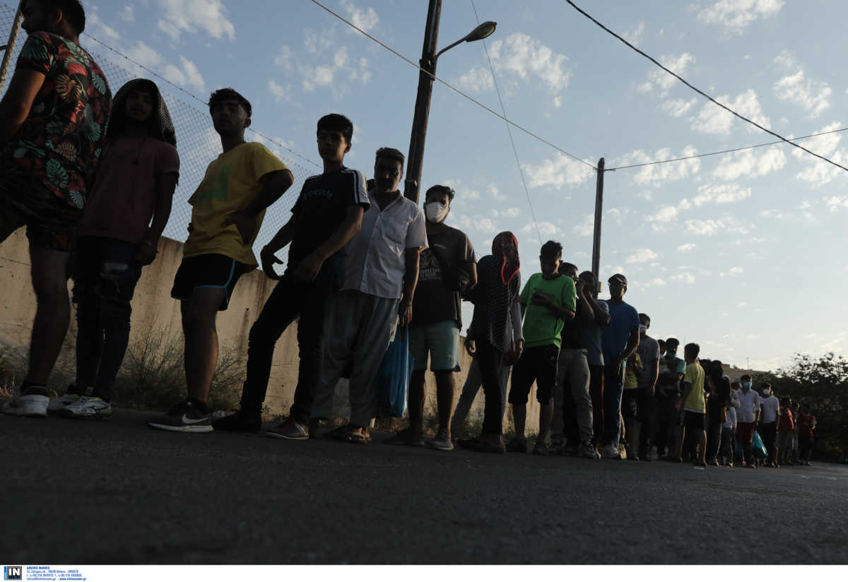 Χαστούκι της Human Rights Watch στην Τουρκία  για Σύρους πρόσφυγες – «Απειλές θανάτου και ξυλοδαρμοί»