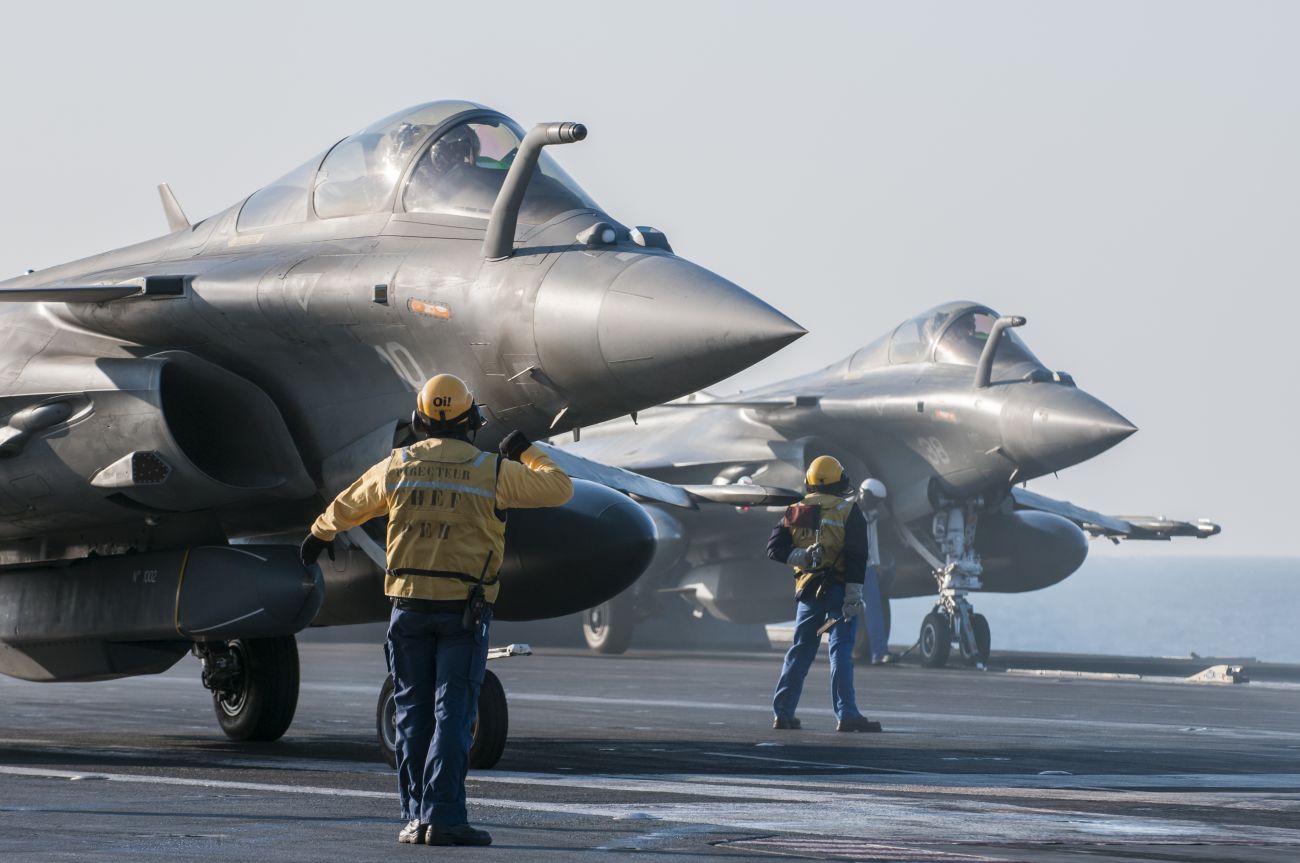 Μητσοτάκης: Τότε έρχονται τα πρώτα Rafale – Τι ισχύει για τις φρεγάτες