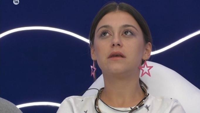 «Λύγισε» η Ραΐσα Κόντι στο Big Brother και ξέσπασε σε κλάματα!