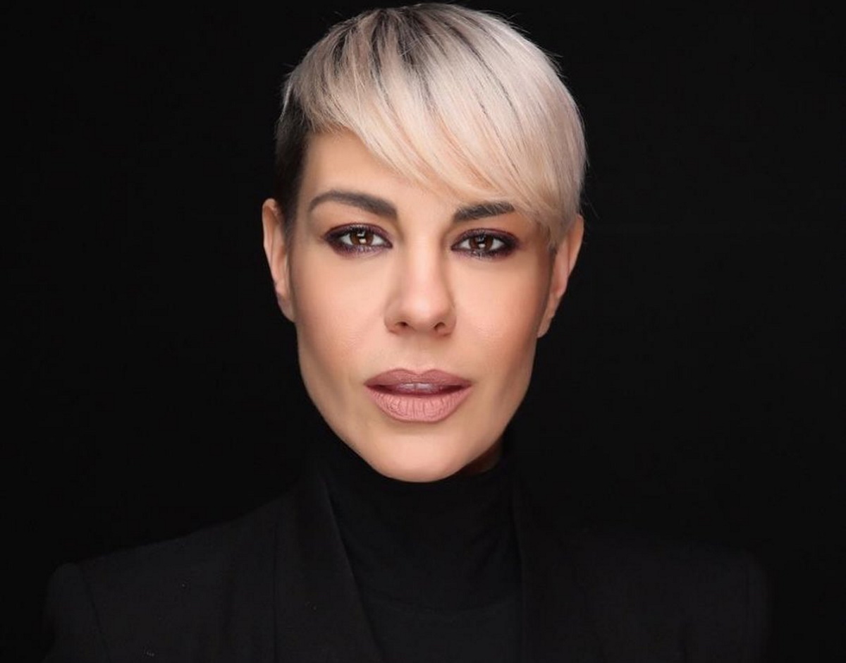 Συγκλονίζει η Ράνια Κωστάκη: “Είναι δεδομένο ότι δεν μπορώ να αποκτήσω παιδί με φυσιολογικό τρόπο…”