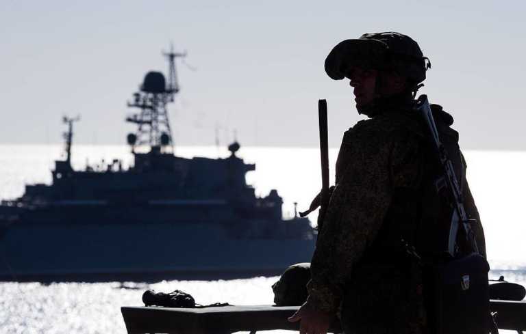 Ρωσία: Σχεδιάζει ναυτικές ασκήσεις στη Μεσόγειο, με συμμετοχή μαχητικών και βομβαρδιστικών αεροσκαφών