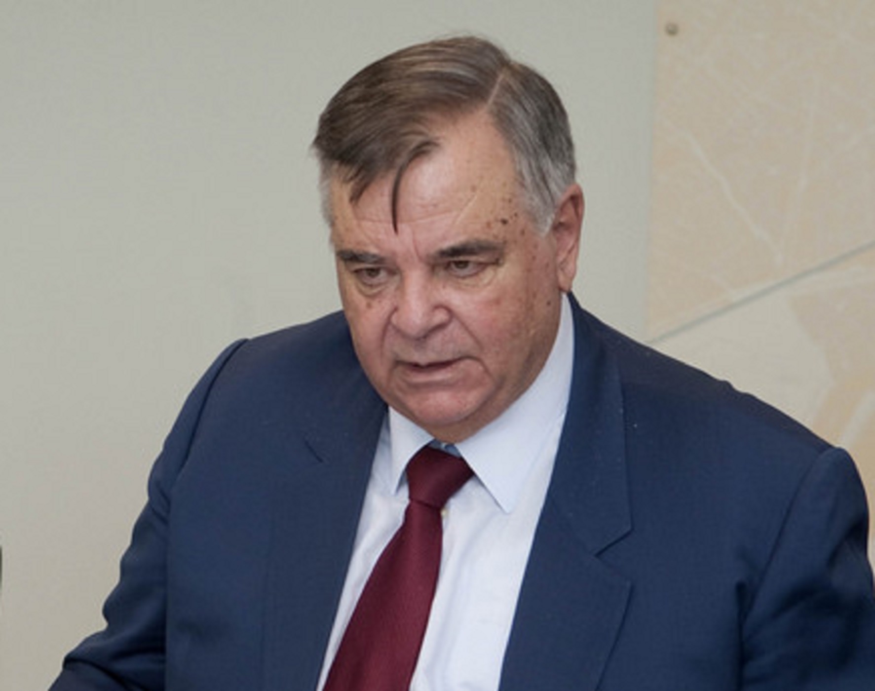 Πέθανε ο πρώην πρύτανης του ΕΜΠ και υπηρεσιακός υπουργός Σίμος Σιμόπουλος