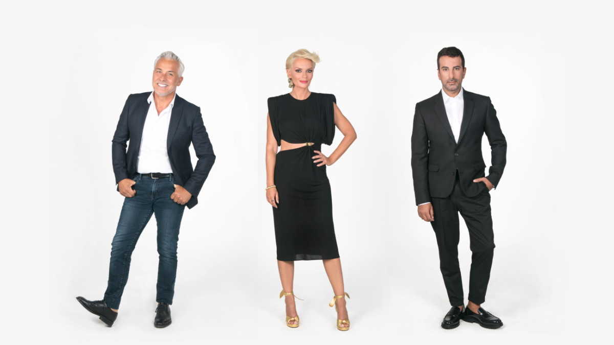 Πασίγνωστη παίκτρια του GNTM μπαίνει στο My Style Rocks!