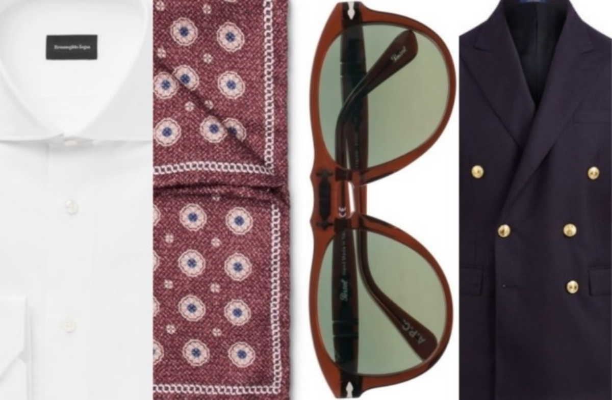 10 έξυπνοι τρόποι να αναβαθμίσεις το στυλ σου