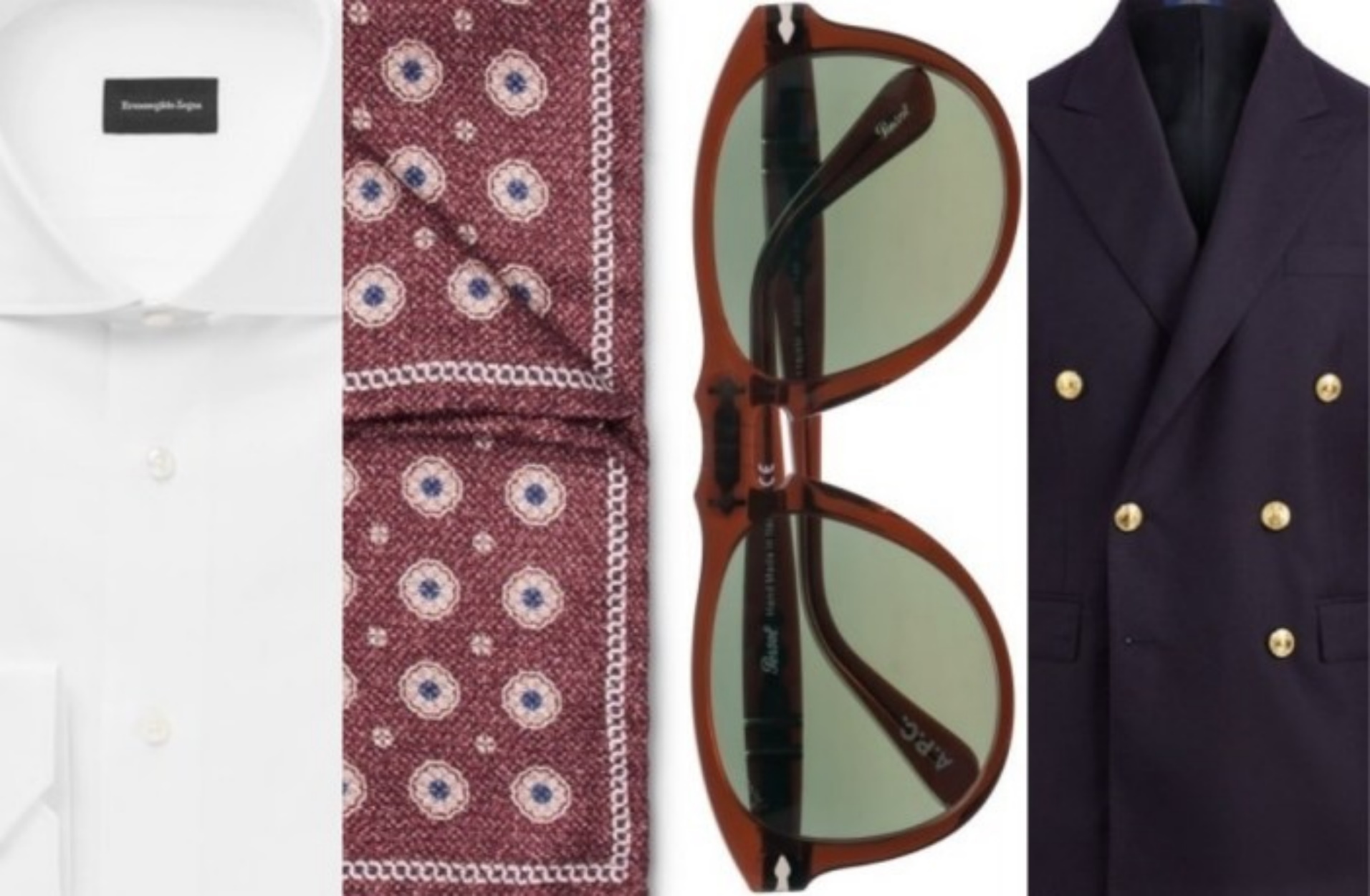 10 έξυπνοι τρόποι να αναβαθμίσεις το στυλ σου