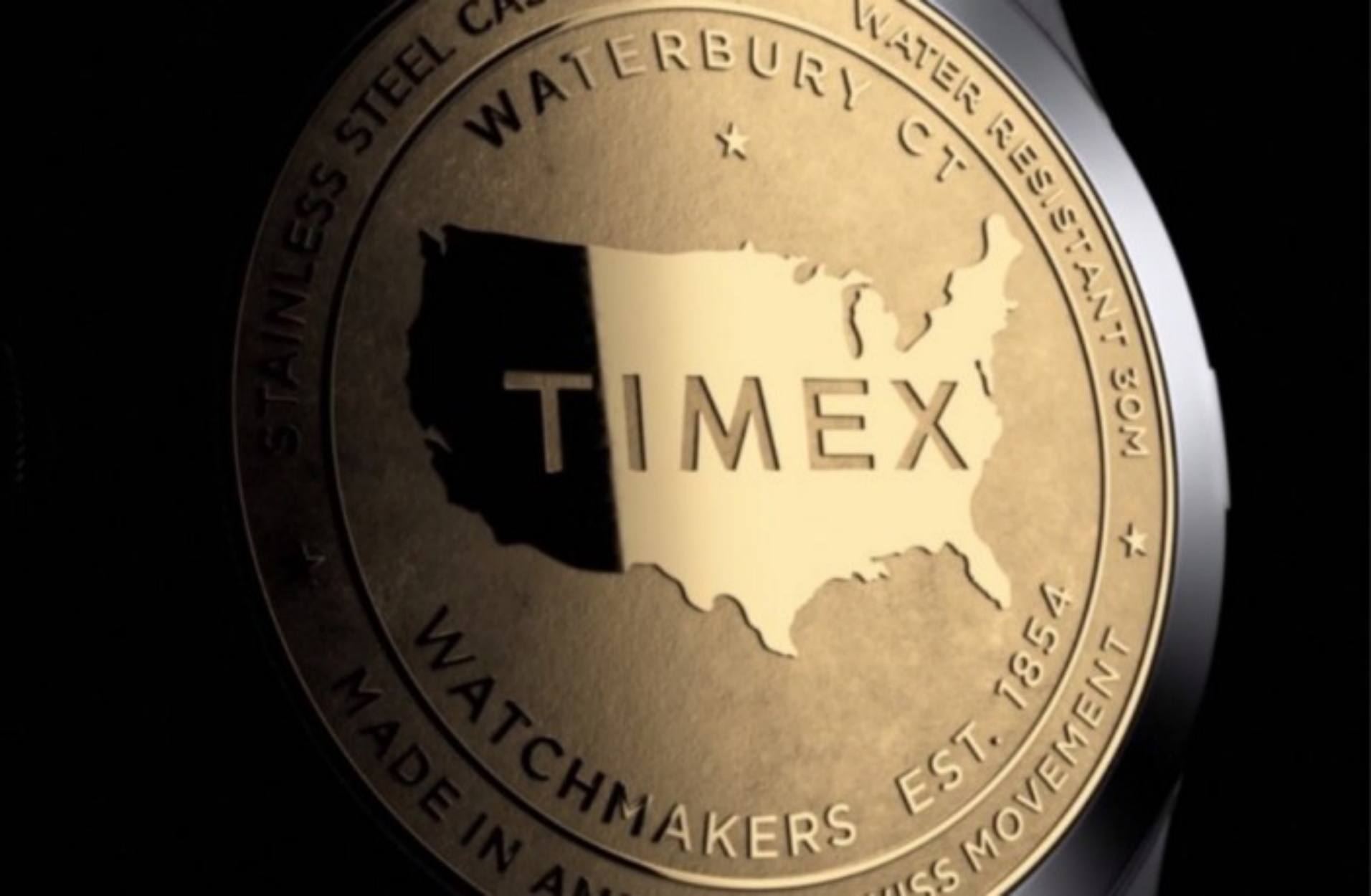 Η Timex τιμά το ένδοξο παρελθόν της με τέσσερα υπέροχα ρολόγια