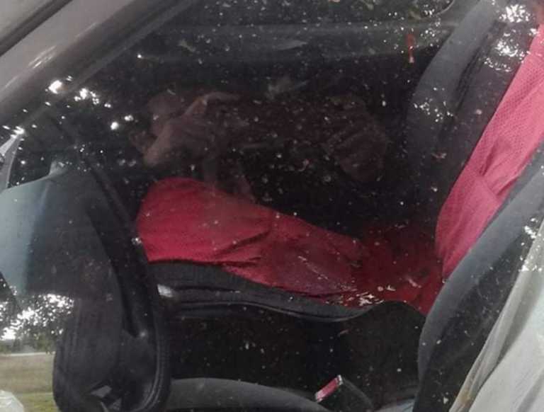 Τρίκαλα: Θρίλερ με συνταξιούχο αστυνομικό που βρέθηκε νεκρός μέσα σε αυτό το αυτοκίνητο!