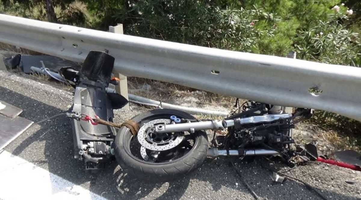 Σέρρες: Νεκρός 23χρονος μοτοσικλετιστής σε τροχαίο με εγκατάλειψη – Παρασύρθηκε από νταλίκα