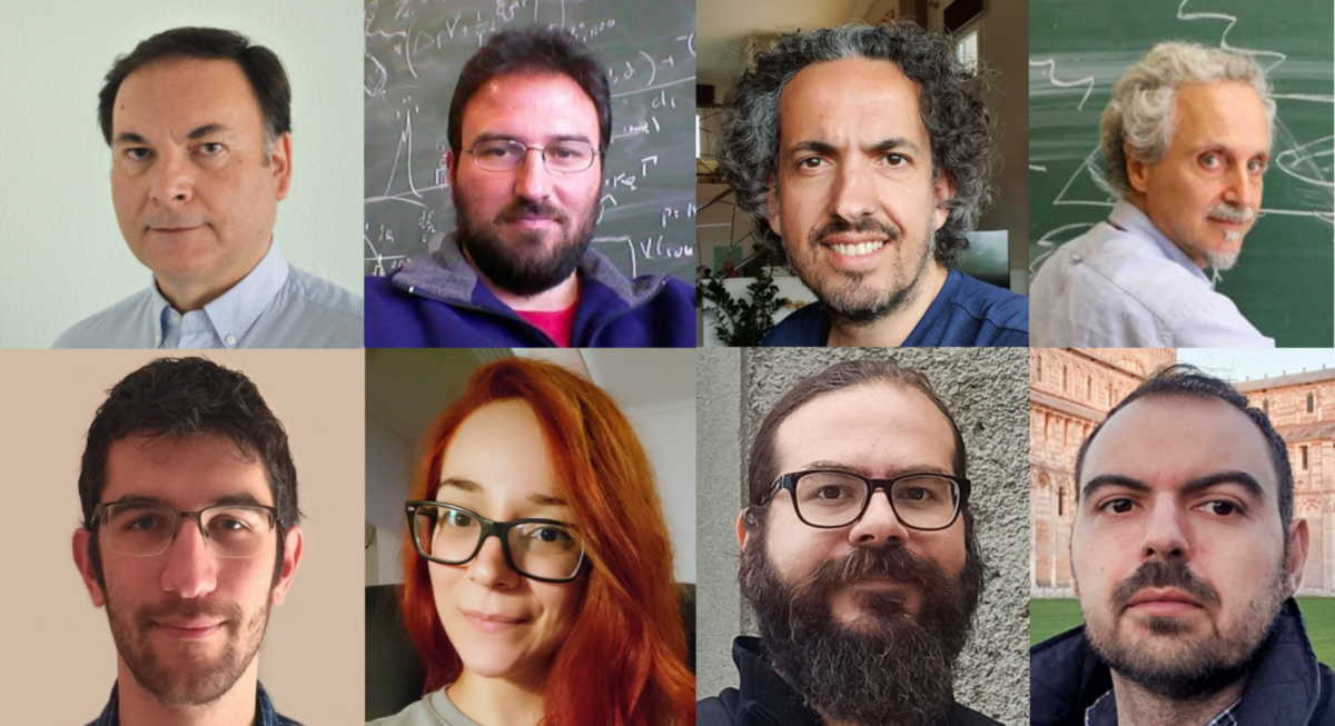 Ελληνική ερευνητική dream team δαμάζει τα βαρυτικά κύματα