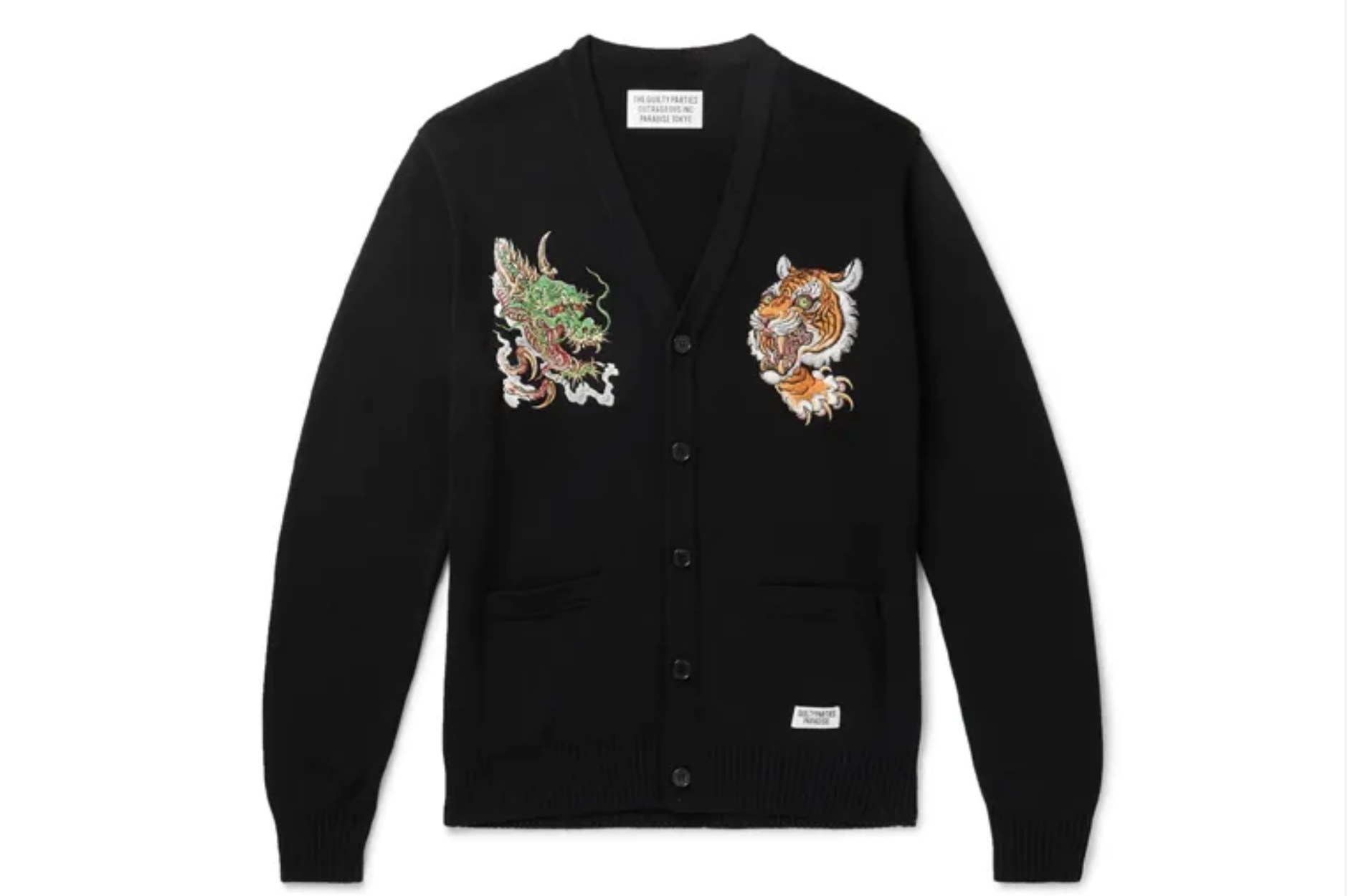 Cardigan: Το ρούχο που δεν θα βγάλεις από πάνω σου όλο το φθινόπωρο