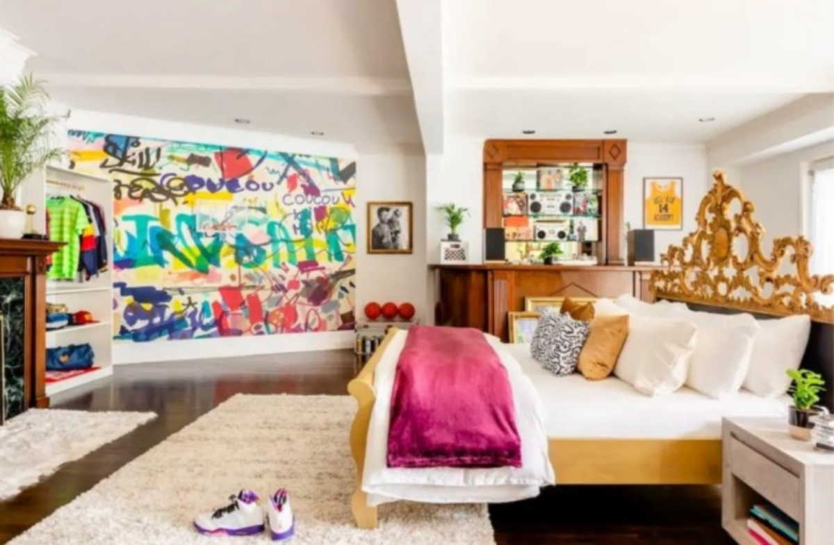 Ο Γουίλ Σμιθ νοικιάζει την βίλα του “Πρίγκηπα του Μπελ Αιρ” με 30 δολάρια τη βραδιά!