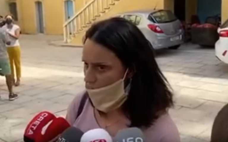Χανιά: Δικάζεται η μητέρα που κατηγορείται για υποκίνηση κατάληψης σε σχολείο! Αυξάνονται τα λουκέτα (Βίντεο)