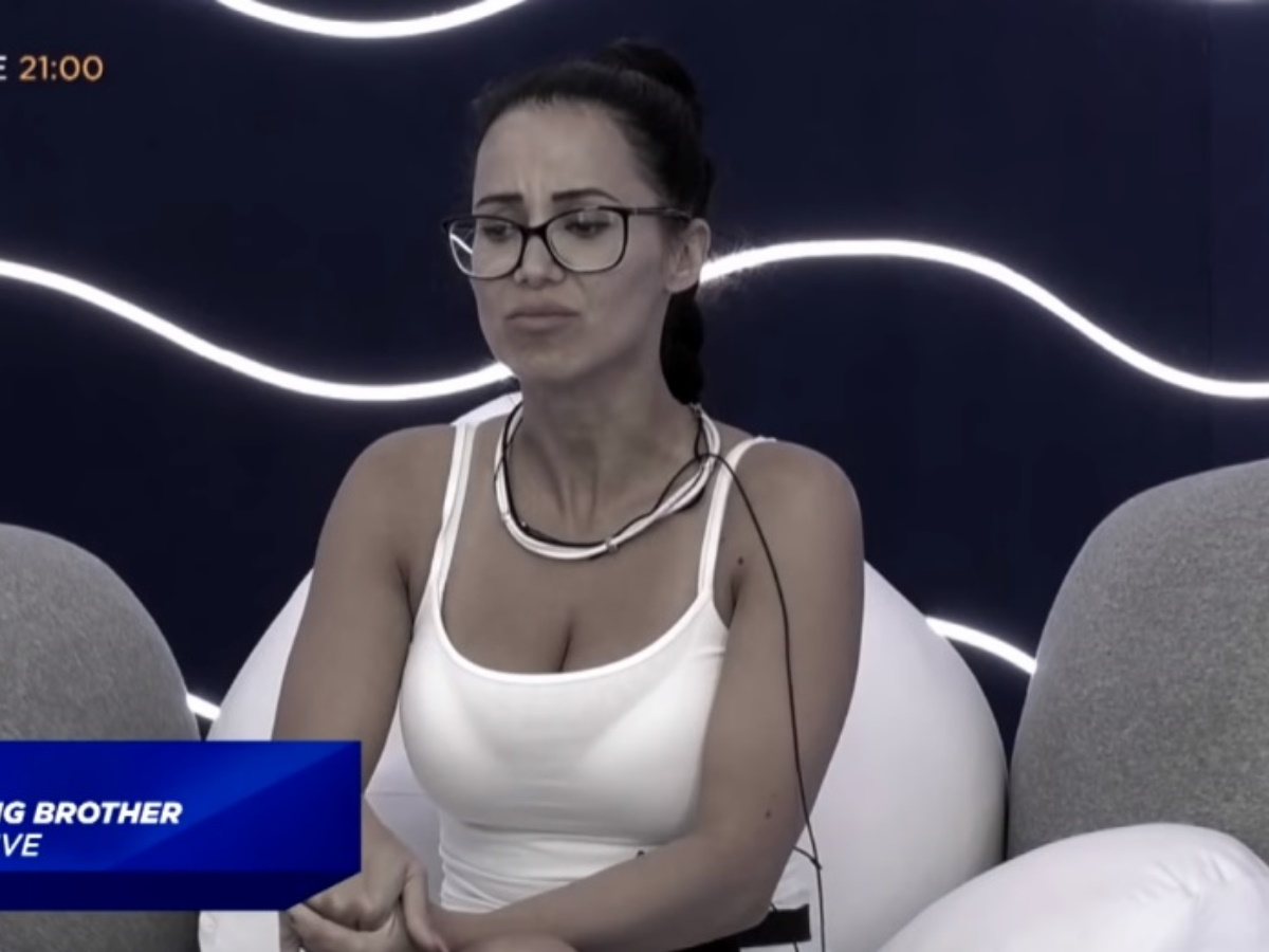Ροζ βίντεο – Big Brother: Η Χριστίνα Ορφανίδου θα αποκαλύψει όλη την αλήθεια στο σημερινό live