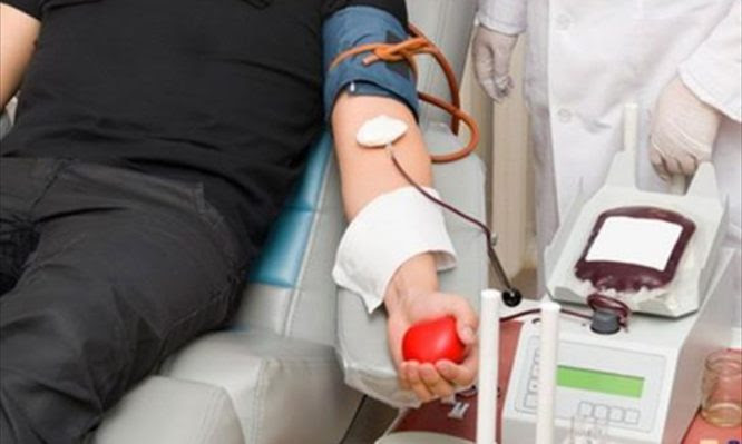 Πρωτοφανής έλλειψη αίματος σε 6 μονάδες Μεσογειακής Αναιμίας: Κραυγή απόγνωσης από τους ασθενείς