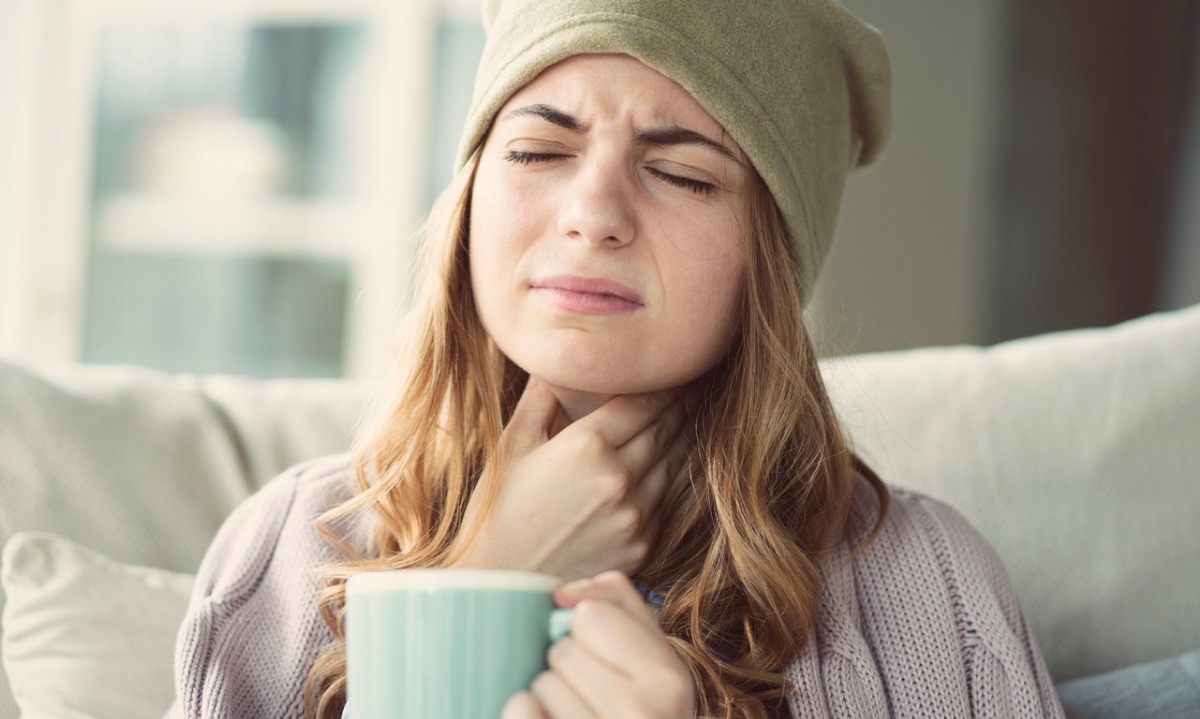 Κρυολόγημα και γρίπη: Τι να κάνεις για να μην αρρωστήσεις φέτος