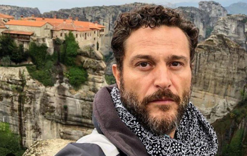 Γιώργος Καραμίχος: Η εξομολόγηση για τον γιο του, την περίοδο…αγαμίας και τον “Ήλιο” του Ant1!