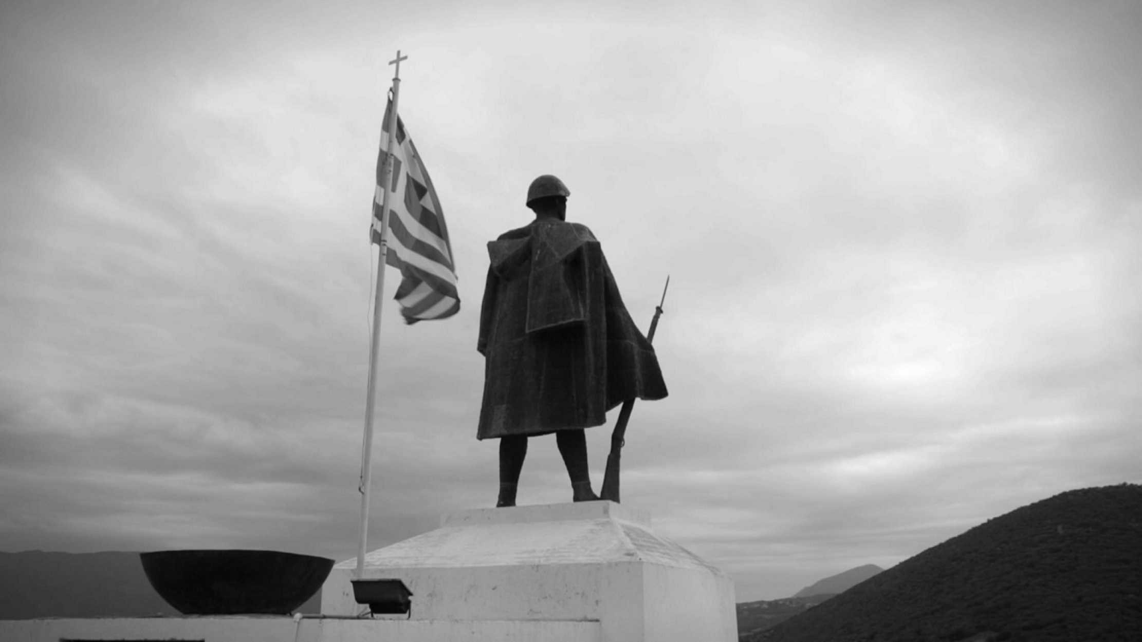 Αφιέρωμα για την επέτειο του «Όχι» της 28ης Οκτωβρίου (video)