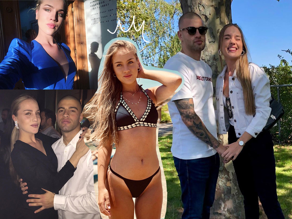 Όλα όσα δεν ξέρεις για την Αλεξάνδρα που αποχώρησε χθες από το GNTM!