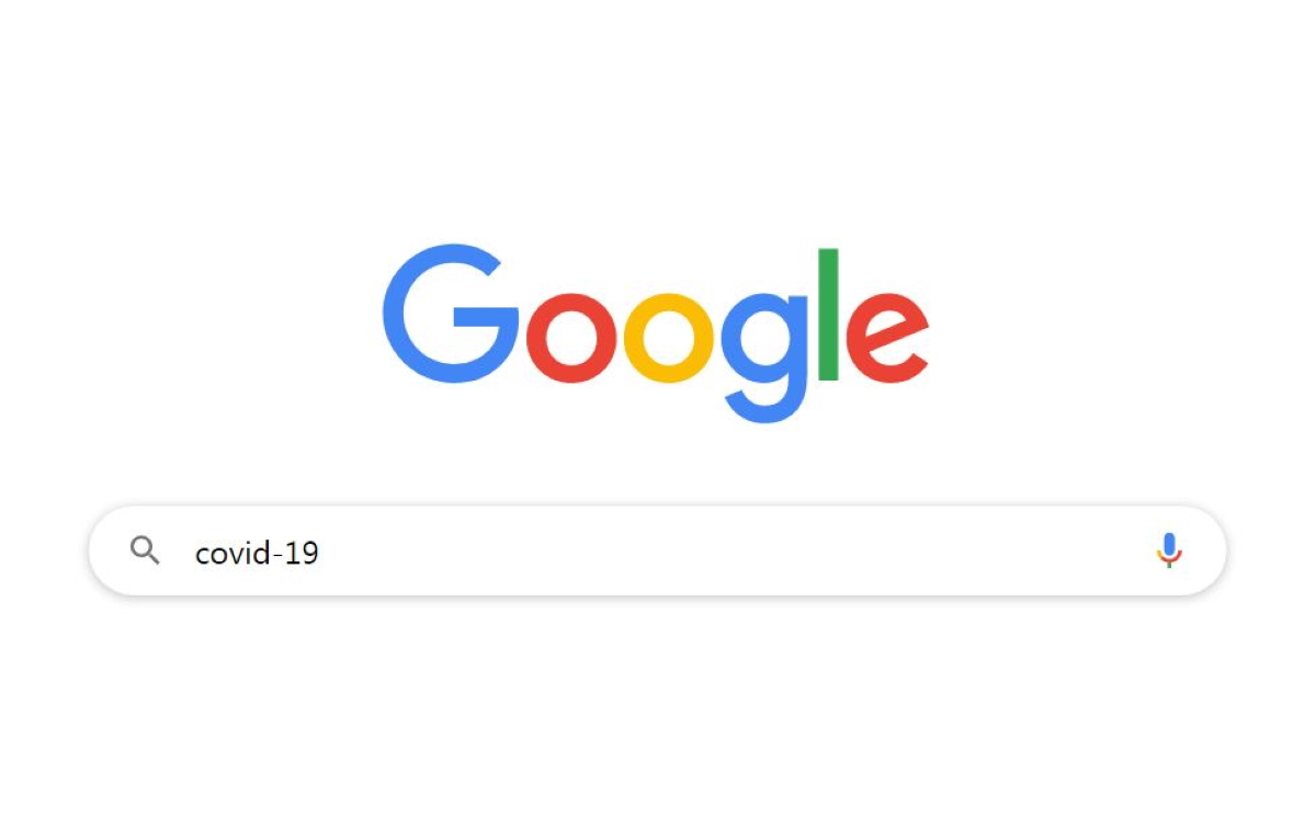 Το απρόσμενο σύμπτωμα που ψάχνουν όλοι στο Google μέσα στην πανδημία