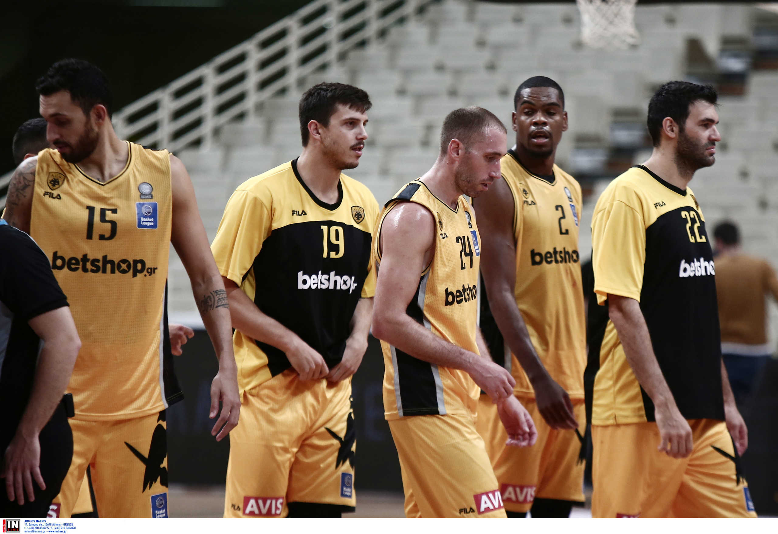 Το Basketball Champions League ανακοίνωσε αλλαγές στο format της διοργάνωσης