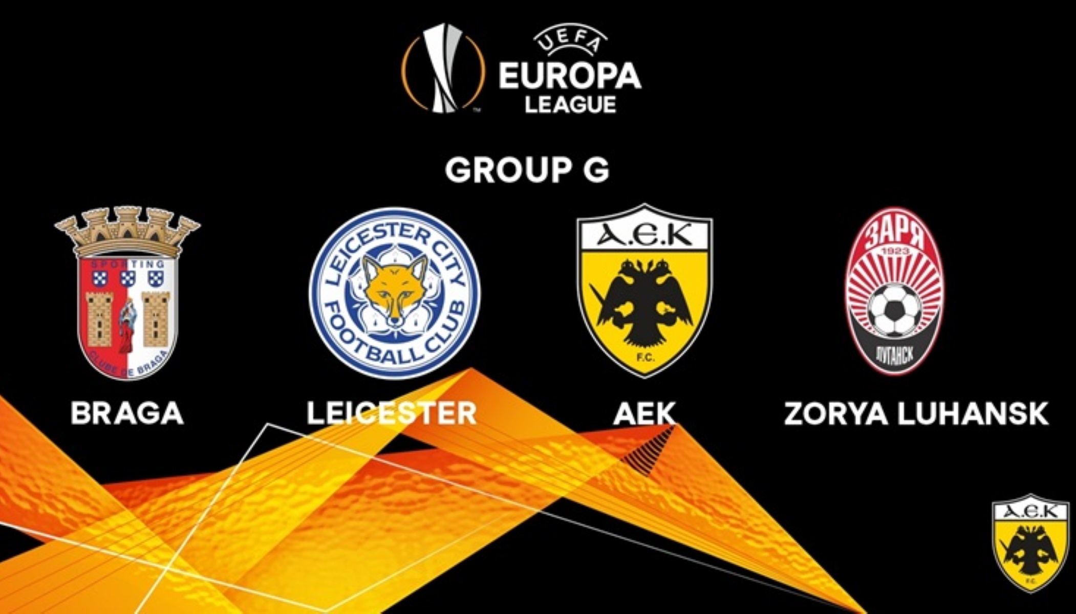Το “προφίλ” των αντιπάλων της ΑΕΚ στο Europa League
