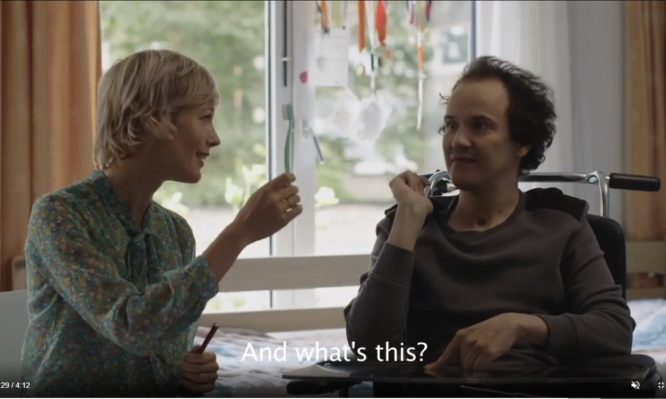 Υπνωτικό φάρμακο «ξύπνησε» 37χρονο που δεν επικοινωνούσε για 8 χρόνια!