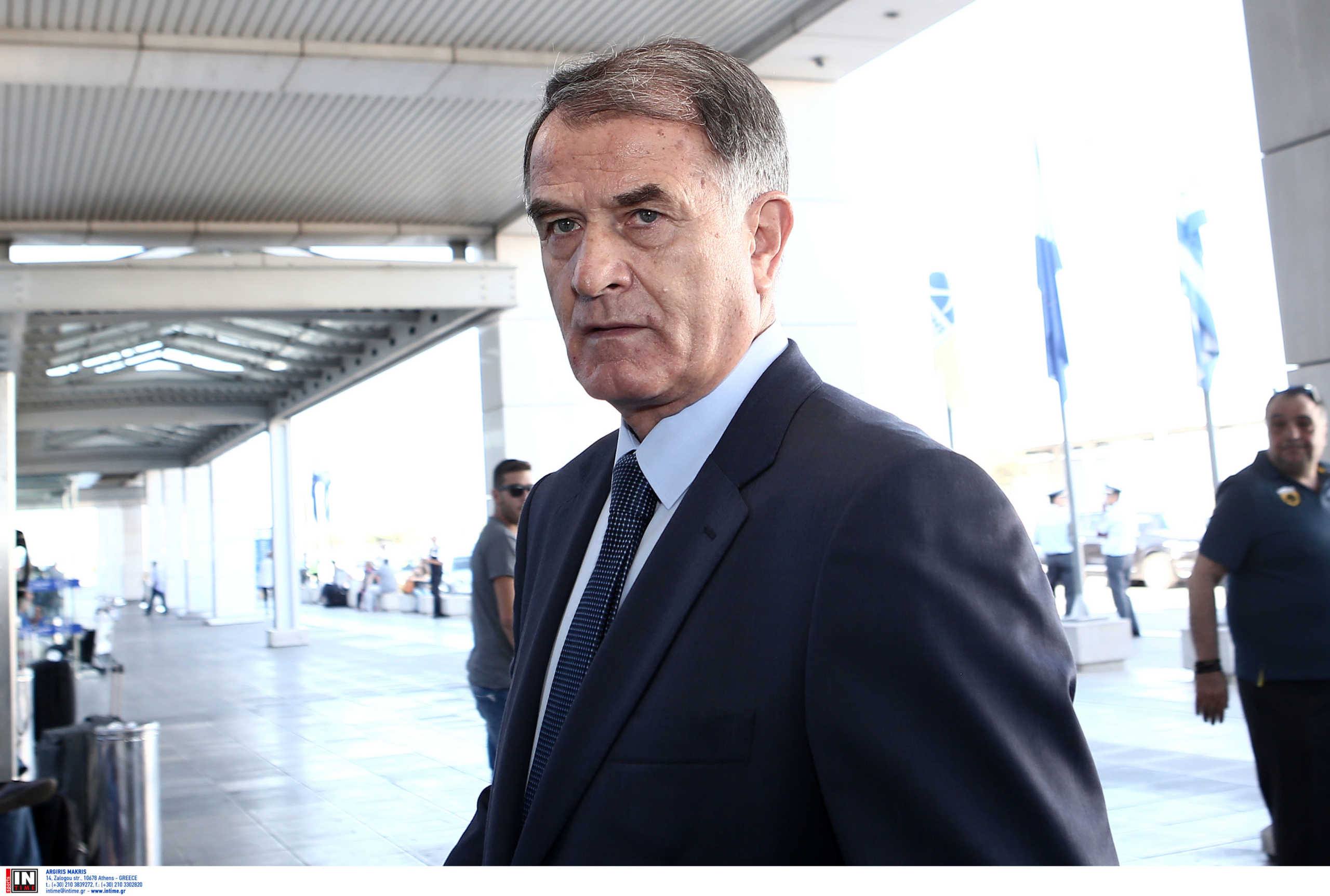 Χαμός στη Βοσνία με Μπάγεβιτς! “Έπιασε τον Μισίμοβιτς από το λαιμό”