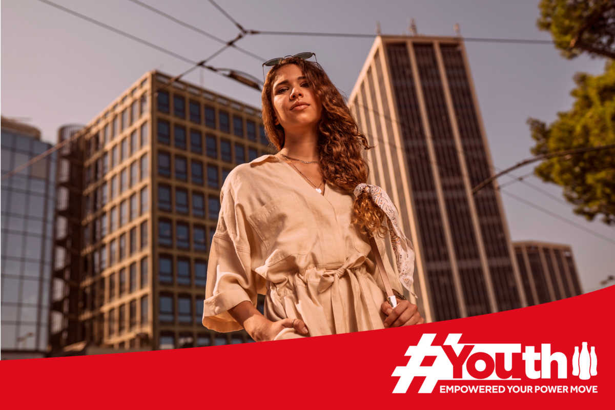 H Coca-Cola Τρία Έψιλον στις Ημέρες Καριέρας Digital 2020 στις 17 – 18 Οκτωβρίου