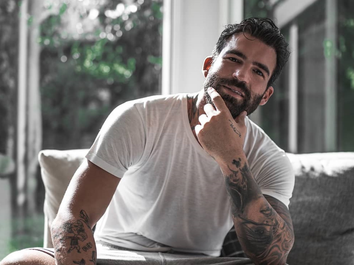 Δημήτρης Αλεξάνδρου: H ερωτική συνεύρεση στον χώρο εργασίας και η σχέση με την Ιωάννα Τούνη