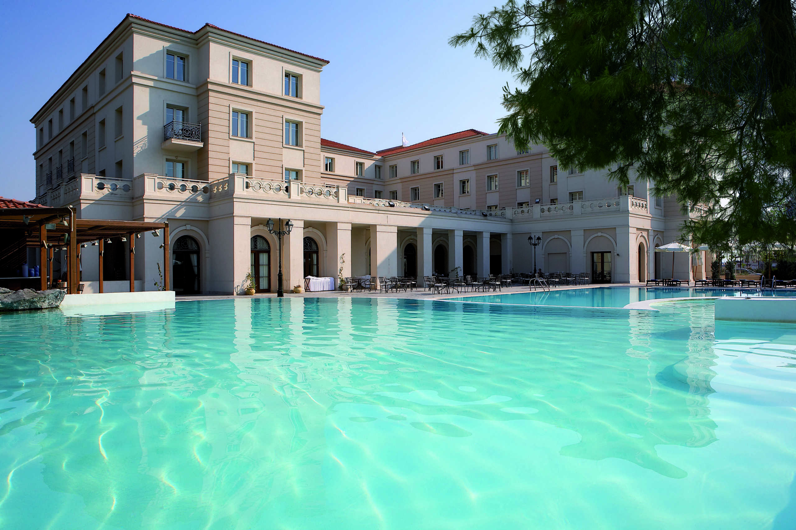 Το Grecotel Larissa Imperial σας καλωσορίζει ξανά!