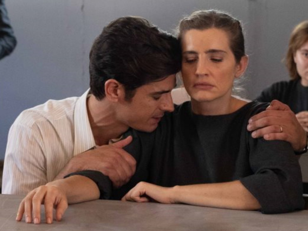 Άγριες Μέλισσες: Ποια είναι η καλλονή κόρη του Τόλλια που πολιορκεί ερωτικά τον Λάμπρο! (pics)