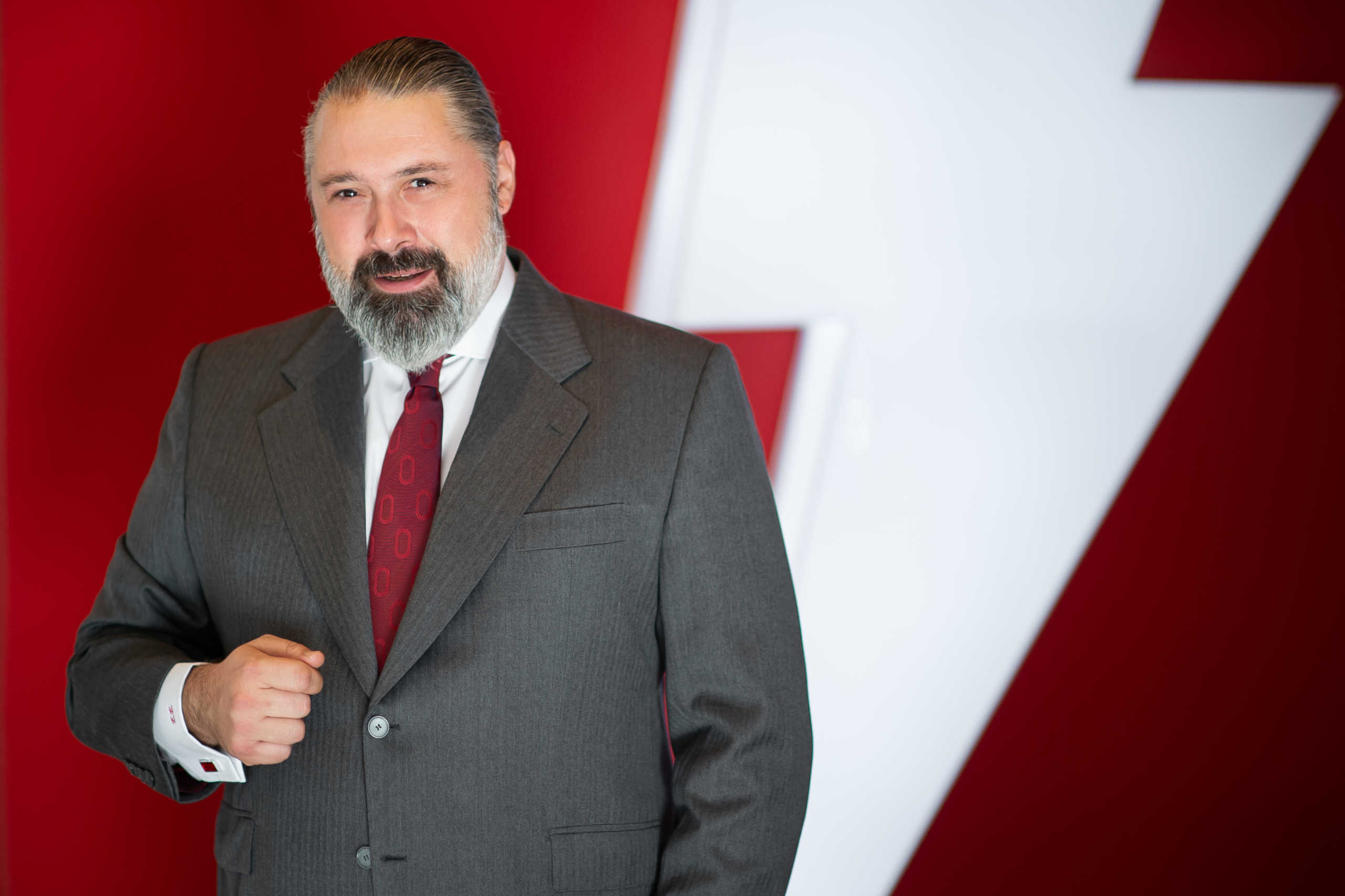 ΖeniΘ: «Τα συστατικά που οδηγούν μια ομάδα ενέργειας στην κορυφή είναι: Εμπιστοσύνη, Τεχνογνωσία και Καινοτομία»