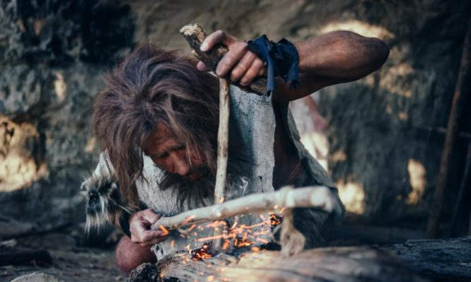 Κορονοϊός: Γονίδια απ’ τους Νεάντερταλ αυξάνουν τον κίνδυνο σοβαρής νόσου!