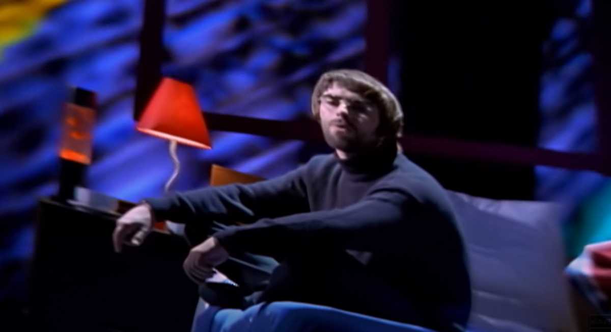 Το “Wonderwall” των Oasis η 1η επιτυχία του ’90 που ξεπέρασε το 1 δισεκατομμύριο streams (video)