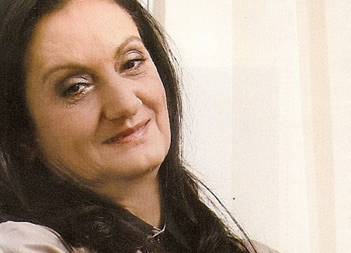 Πέθανε την ημέρα των γενεθλίων της η ηθοποιός Άλκηστις Παυλίδου